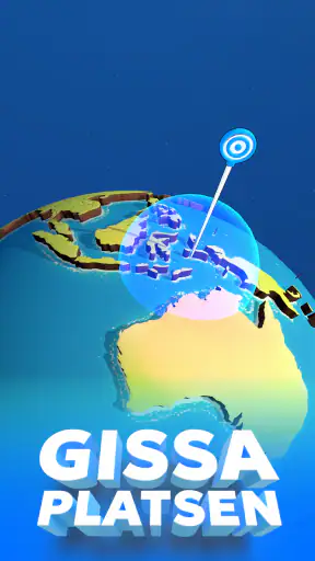 JordGlobe World Geography game screenshot
