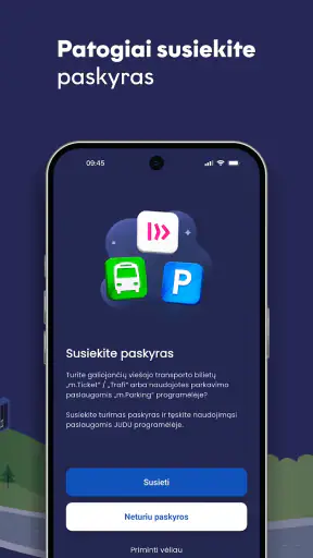 JUDU screenshot