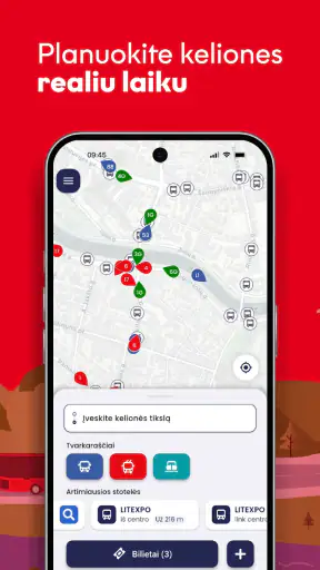 JUDU screenshot