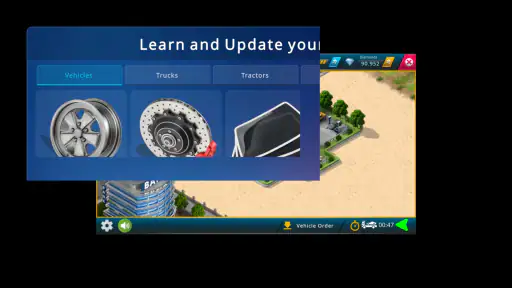 Junkyard Tycoon: Złomowisko screenshot