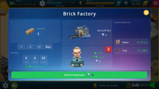Junkyard Tycoon: Złomowisko screenshot
