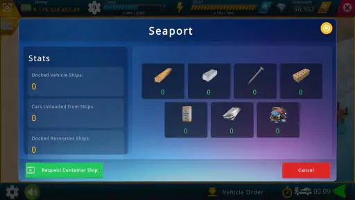 Junkyard Tycoon: Złomowisko screenshot