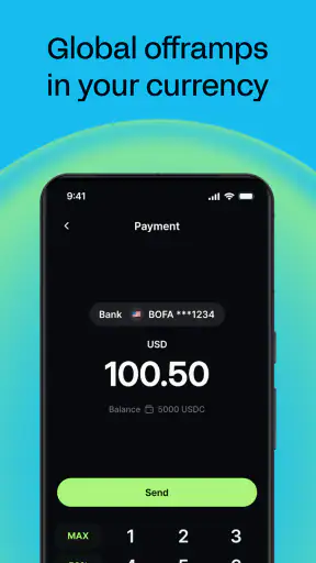 Jupiter Mobile - Solana Wallet screenshot