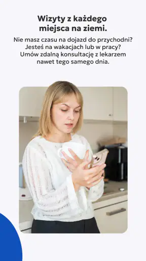 Jutro Medical screenshot