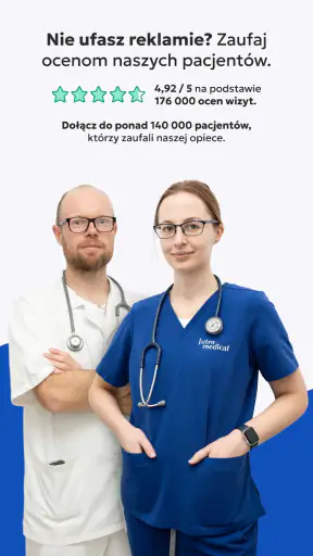 Jutro Medical screenshot
