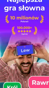 Kalambury Słowne - Guess Up screenshot