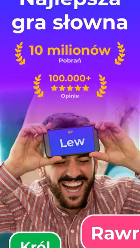 Kalambury Słowne - Guess Up screenshot