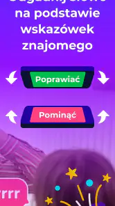 Kalambury Słowne - Guess Up screenshot
