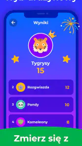 Kalambury Słowne - Guess Up screenshot
