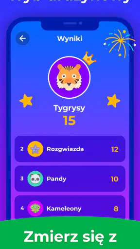 Kalambury Słowne - Guess Up screenshot