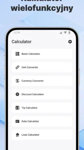 Kalkulator: Kalkulator Pro screenshot