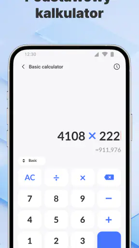 Kalkulator: Kalkulator Pro screenshot