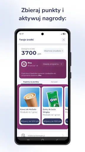 Kameleon - promocje i okazje screenshot