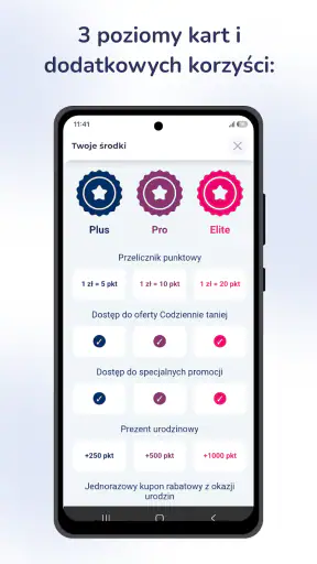 Kameleon - promocje i okazje screenshot
