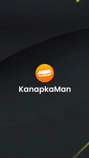 KanapkaMan screenshot