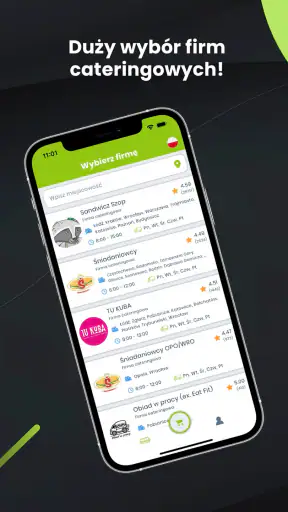 KanapkaMan screenshot