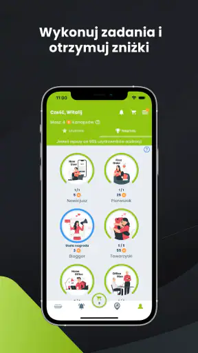 KanapkaMan screenshot