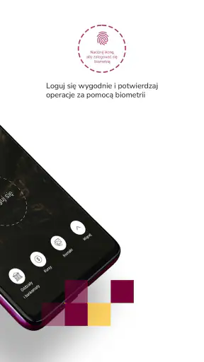 Kantor Walutowy Alior Banku screenshot