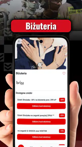 Karta Mundurowa screenshot