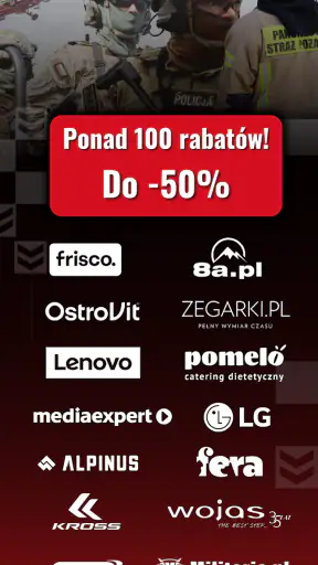 Karta Mundurowa screenshot