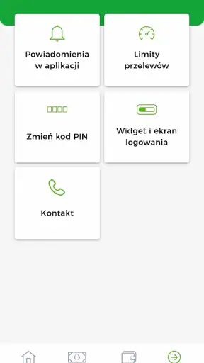 Kasa Stefczyka Online screenshot