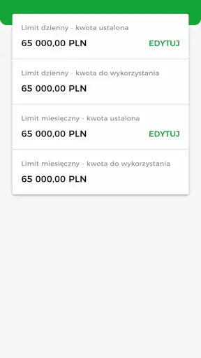 Kasa Stefczyka Online screenshot