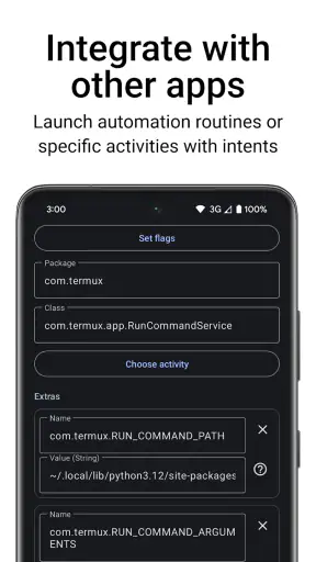 Key Mapper & Floating Buttons screenshot