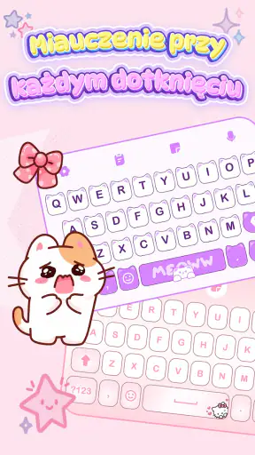 Keyboard Themes: Emoji Fonts screenshot