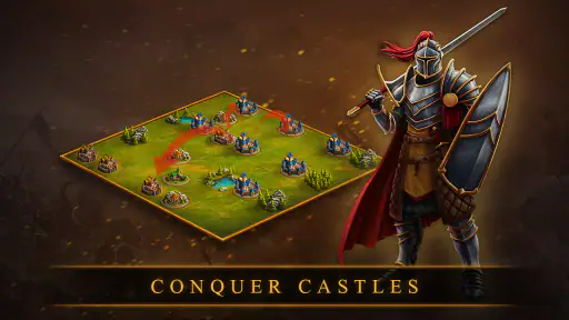 Khan Wars screenshot