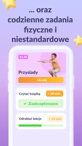 Kids360: Kontrola rodzicielska screenshot