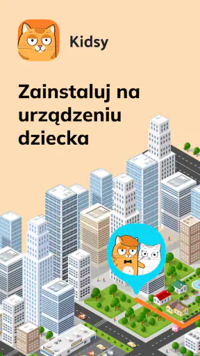 Kidsy screenshot