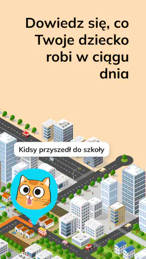 Kidsy screenshot
