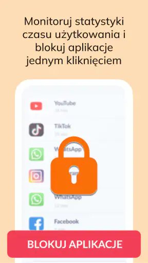 Kidsy screenshot
