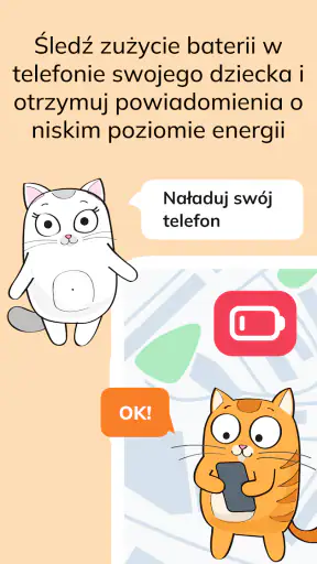 Kidsy screenshot