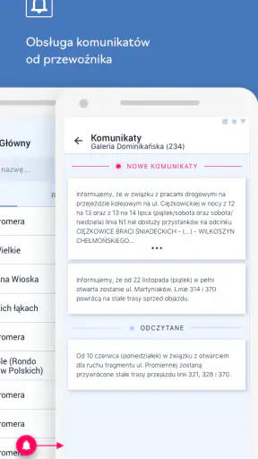 KiedyPrzyjedzie screenshot