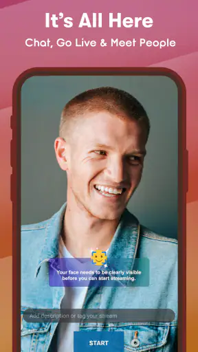 Kik — Messaging & Chat App screenshot