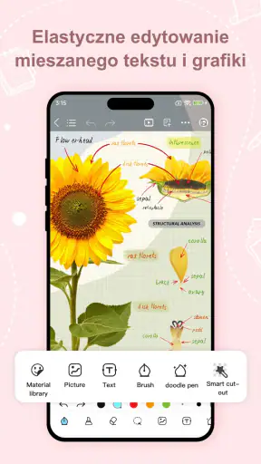 Kilonotes-Notes & Mark up PDF screenshot