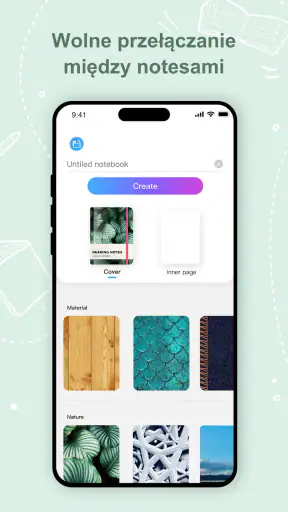 Kilonotes-Notes & Mark up PDF screenshot