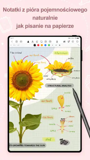 Kilonotes-Notes & Mark up PDF screenshot