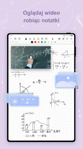 Kilonotes-Notes & Mark up PDF screenshot
