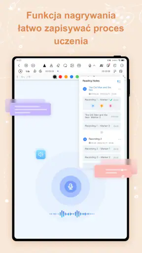Kilonotes-Notes & Mark up PDF screenshot
