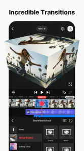 KineMaster - Edytor Wideo screenshot