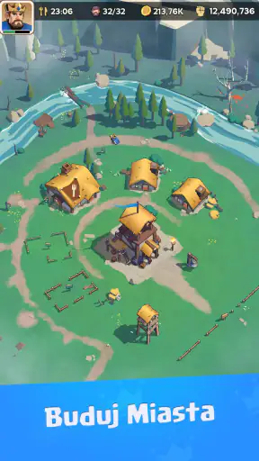 Kingshot screenshot