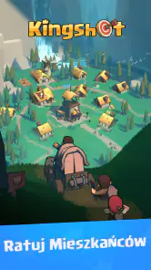 Kingshot screenshot