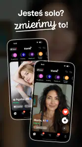 Kismia - randki w pobliżu screenshot