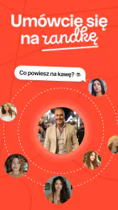 Kismia - randki w pobliżu screenshot