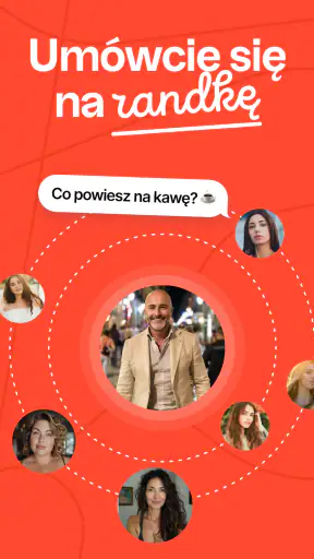 Kismia - randki w pobliżu screenshot