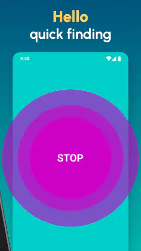 Klaskanie, aby znaleźć mój screenshot