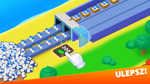 Klondike Adventures: Gra Farma screenshot