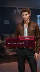 Klub Romantyki - Moje Historie screenshot